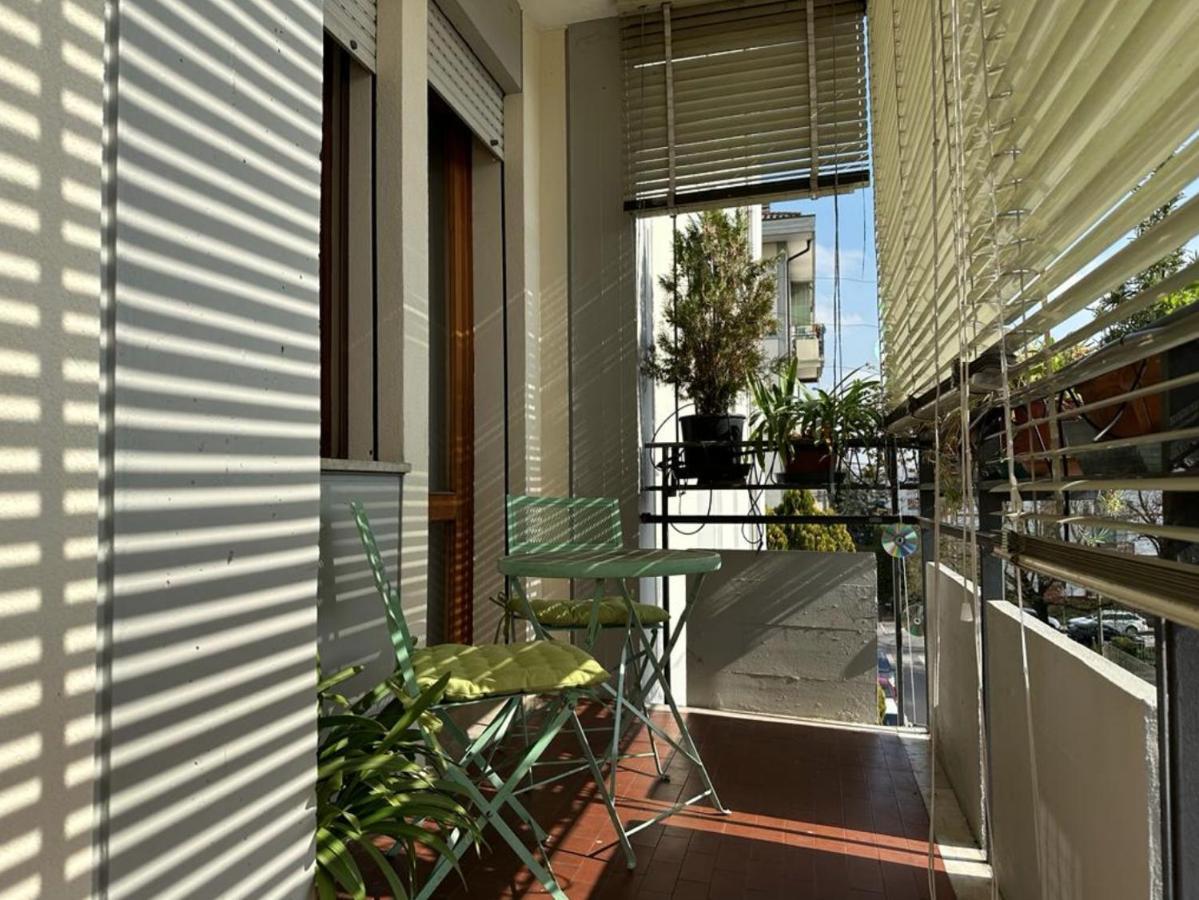 Blue Rosa Flat Pádua Exterior foto